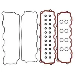 Valve Cover Gasket Fit 03-07 Ford F250 F350 F450 F550 E350 E450 Super Duty 6.0L New. Price: $45.99.