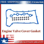 OE:VS50698R Valve Cover Gasket For Dodge Journey Jeep Compass Chrysler New. Price: $16.99.
