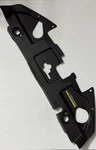 Oem Nissan Leaf 2011-2012 Upper Radiator Support Cover Shield 62322-3NA1A Used. Price: $64.99.