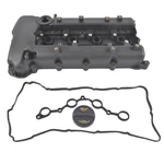 Engine Valve Cover W/gasket For Hyundai 2010-2012 Genesis Coupe 2.0T 224102C400 New. Price: $130.69.