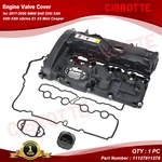 Valve Cover Kit For 2017-20 Bmw B48 230I 330I 430I 530I Xdrive X1 X3 Mini Cooper New. Price: $99.99.