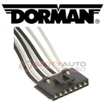 Dorman Techoice Time Delay Relay Accessory Connector For 1993-1995 Chevrolet Gl New. Price: $38.79.