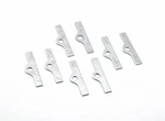 Mr. Gasket 3681 Valve Cover Hold Down Brackets New. Price: $21.32.