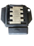 Land Rover LR3 2005-2009 4.4L V8 Oem Engine Upper Cover LBH500092 Used. Price: $124.99.