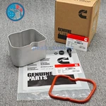 Valve Cover Set Fits For Cummins Engine Dodge 4BT 6BT 12V 3902604 Us New. Price: $50.69.