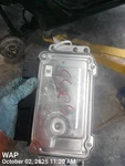 Elec Cntrl Module Oem 2017 SMARTFOR2 1YR Wrnty Used. Price: $75.00.