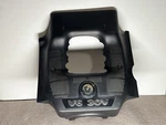 2001-2005 B5.5 Volkswagen Passat 2.8 V6 Engine Cover Assembly Oem 078 103 927AB Used. Price: $40.00.
