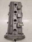 Lexus LS430, Right Valve Cover, 2000-2007, 4.3L,V8, 3UZFE, 11201-50031 Used. Price: $139.52.