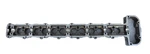1989-92 Jaguar 5.3L V12 Engine Right Complete Camshaft Tappet Block EAC4908 Pb Used. Price: $395.45.