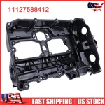 1PC Engine Valve Cover For Bmw F07 F10 E84 E89 228I 320I 328I 428I 528I X1 X3 X5 New. Price: $95.99.