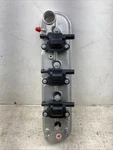 Genuine Gm Engine Valve Cover 12637686 (new Old Stock). Price: $174.99.
