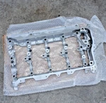 Oem Genuine Toyota Avalon Camry Camshaft Housing Bracket 11103-F0060 Used. Price: $360.00.
