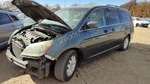 2005-2007 Honda Odyssey Valve Cover Oem 3.5L 12320RGMA00 Used. Price: $142.50.