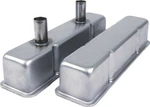 Allstar Performance ALL26143 Small Block Chevy Steel Valve Covers, Raw W/tubes New. Price: $42.99.