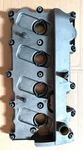 2008-2015 Audi R8 4.2L Left Drivers Side Valve Rocker Cam Cover 079103471BA Used. Price: $169.99.