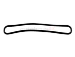 Meistersatz Valve Cover Gasket Inner XR847907 Jaguar S-type X-type New. Price: $16.27.