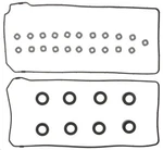 Engine Valve Cover Gasket Set-vin: Mahle VS50273 New. Price: $57.33.