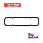 Cometic C5044, One Black Rubber Valve Cover Set Fits Pontiac V8 New. Price: $45.59.