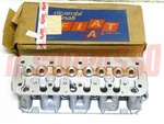 Original Cylinder Head Fiat 1300 Cc 4346599 4346600 131ABOA0 New. Price: $574.51.