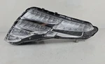 Oem 2022-2024 Hyundai Tucson Left Lh Side Led Headlight Upper Drl Running Used. Price: $199.99.