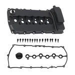 Valve Cover & Gasket Fit Audi Q7 3.6L 2007-2010 06-17 03H103429H 03H103429B New. Price: $62.39.
