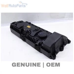 2007-2008 Bmw Alpina B7 Left Engine Valve / Cylinder Head Cover 7522160 Used. Price: $63.49.