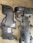 Volvo Timing Cover Set 31339765, 31339766, 31251754, 30750852 Used. Price: $200.00.