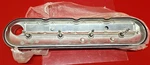 1999 - 2010 Gm General Motors Right Side V8 Valve Cover W/ Gasket New Oem. Price: $89.99.