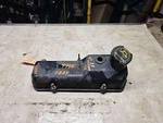 1999-2001 Ford Mustang 3.8 99-04 4.6L Engine Left Driver Valve Cover Used. Price: $40.00.