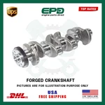 Mercedes-benz Ml Gle Class 2.2 Diesel OM651 Crankshaft C250 E250 S250 Cdi New. Price: $799.71.