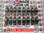 Rocker Arm, Valve Train For Toyota Sienta Tacoma Tundra 1.5 2.7 4.0 4.6 Petrol New. Price: $132.97.