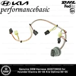 Genuine Oem Harness 4630739050 For Hyundai Elantra 00-06 Kia Optima 00-05 New. Price: $74.10.