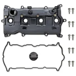 Engine Valve Cover Compatible With 2013-2018 Nissan Altima Rogue Murano 2.5L ... New. Price: $56.37.