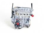 2014-2018 Lexus ES300H Engine Motor Long Block Assembly 2.5L 335K Miles, D047, Used. Price: $1600.10.