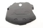 2017 - 2019 Audi Q7 3.0L Engine Appearance Top Cover Panel Oem Used. Price: $94.05.
