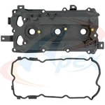 Engine Valve Cover-eng Code: VQ35HR Apex Automobile Parts VCS563R New. Price: $152.99.