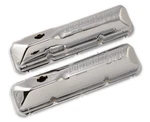 Scott Drake C6OZ-6A582-C 70 Ford Mustang Engine Valve Cover Set New. Price: $362.50.