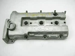 New Genuine Oem Ford F32Z-6582-D Left Valve Cover 1993-97 Probe Gt 2.5L V6. Price: $179.99.