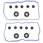Apex AVC612S Valve Cover Gaskets For 2000-2005 Subaru Outback 2.5L New. Price: $37.31.