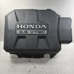 06-08 Honda Ridgeline Engine Upper Cover 17121-RJE-A00 Oem Used. Price: $85.00.
