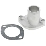 Motorad CH6031 Engine Coolant Thermostat Housing For Select 81-89 Nissan Models New. Price: $23.99.