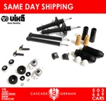 Oem Vw Golf Jetta MK4 Complete Suspension Shock Strut Mount Bushing Rebuild Kit New. Price: $399.98.