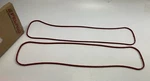 Fel-pro VS50067R Valve Cover Gasket Set 1987-97 Ford Truck 7.5L V8 New. Price: $12.92.