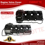 Engine Valve Cover Ford F-150 Edge Mustang Lincoln Mkt Mkx Mkz Mks 3.7L New. Price: $209.99.