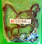 New Engine Valve Cover Gasket Elring 493.460 For Audi Quattro, A4, A6. Price: $14.95.
