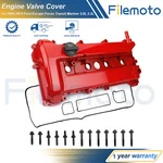 Valve Cover Aluminum + Bolts 05-13 Ford Escape Focus Transit Mariner New. Price: $59.99.