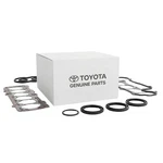 4GR-FSE Lexus IS250 Mark GSE20 Full Gasket Overhaul Vvt-i 04111-31530 New. Price: $531.05.