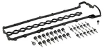 Elring 157.680 Engine Valve Cover Gasket Set For 09-13 Bmw 335D X5 New. Price: $127.99.