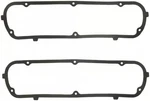 Fel-pro 1614 Valve Cover Gasket .156 Rubber Pair New. Price: $23.35.