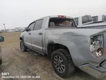 Engine Cover Oem 2018 Toyota Tundra 112090S021 Used. Price: $105.00.